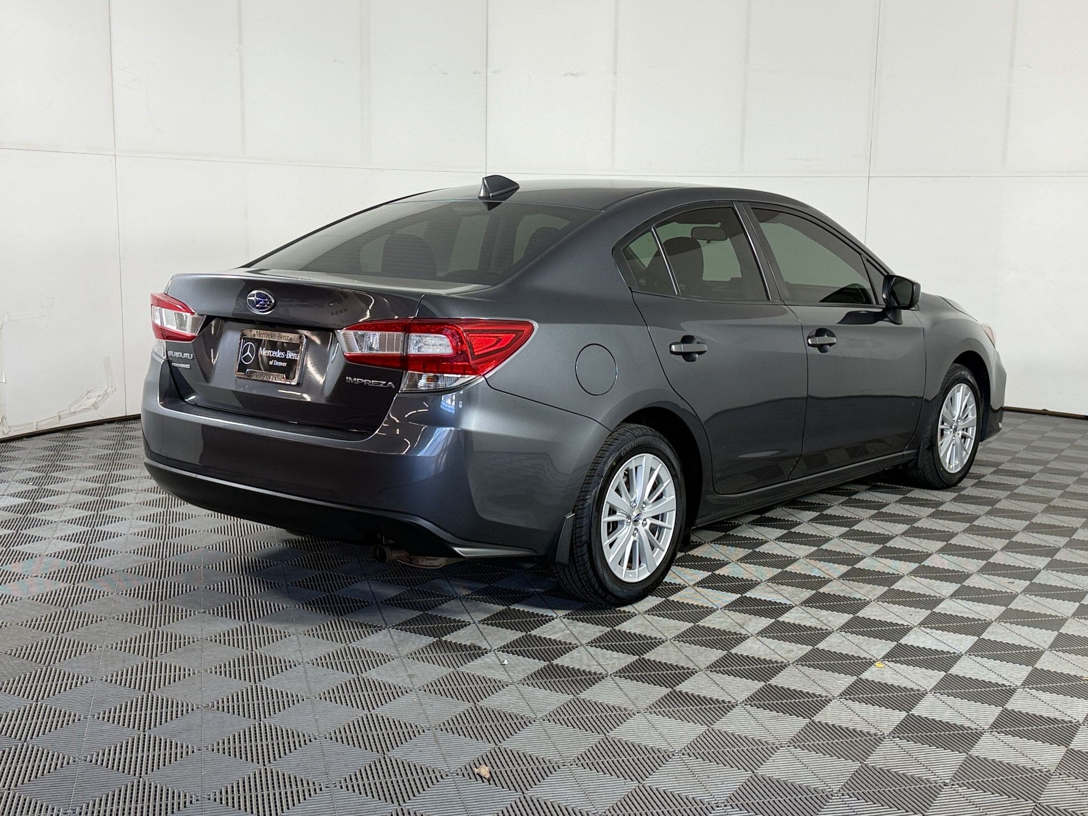 Used 2018 Subaru Impreza 2.0i Premium AWD/4WD image 9