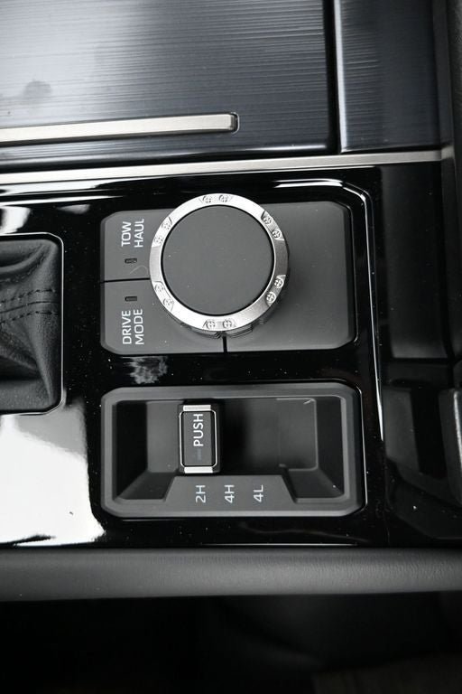 New 2026 Toyota Tundra Platinum image 18