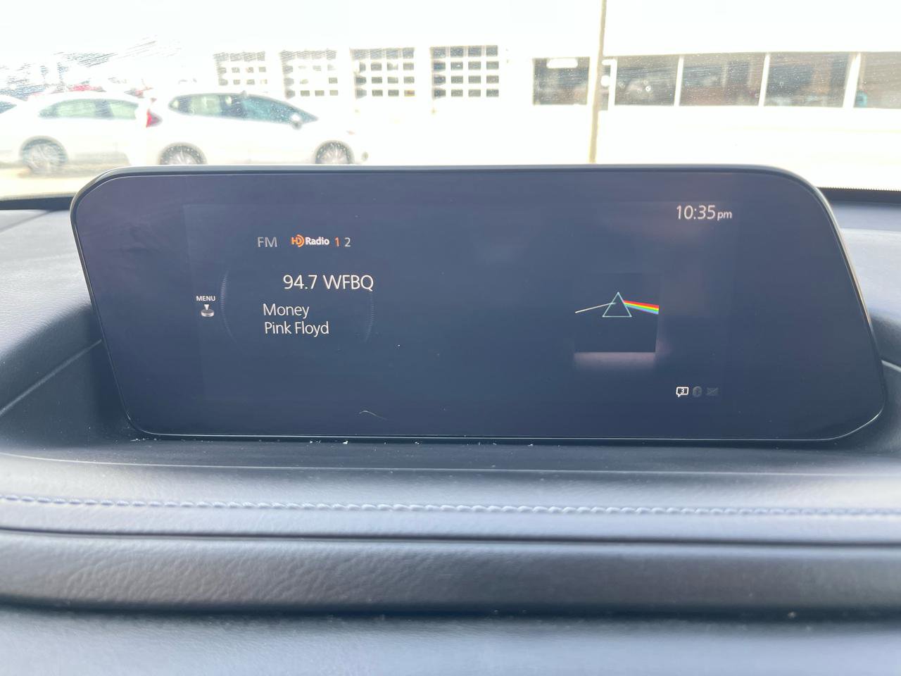 Used 2021 MAZDA CX-30 AWD 2.5 S w/ Select Package image 30