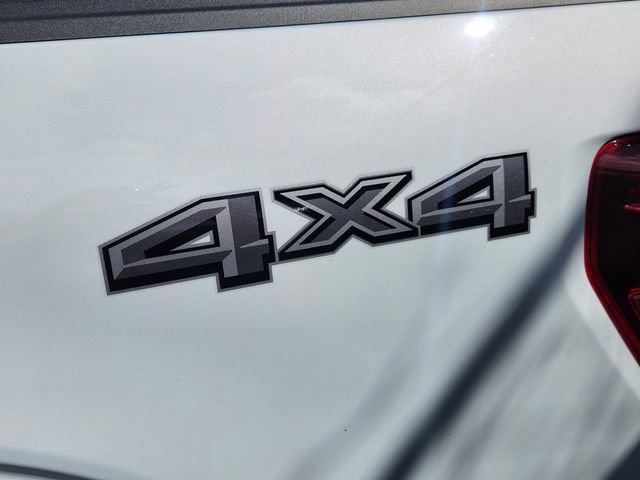 Used 2025 Ford F150 Lariat w/ Equipment Group 501A Mid image 7