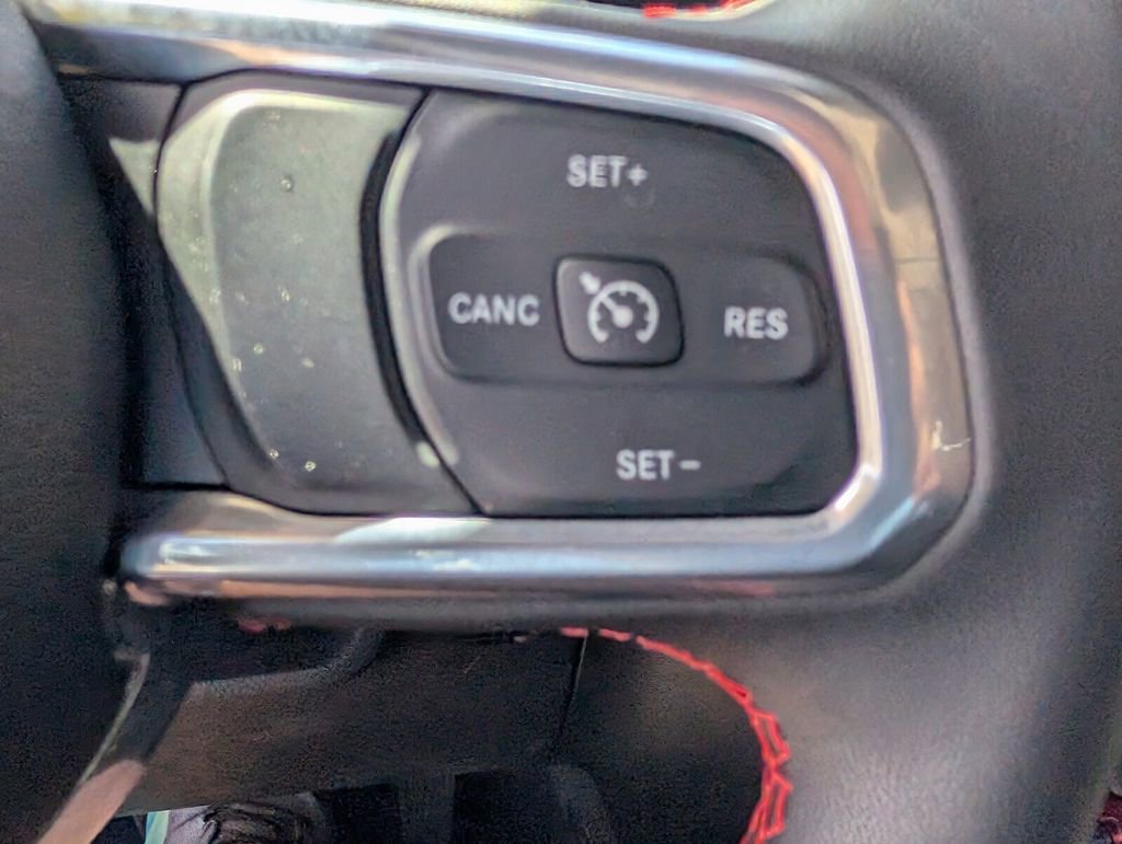 Certified 2023 Jeep Gladiator Rubicon w/ LED Lighting Group image 27