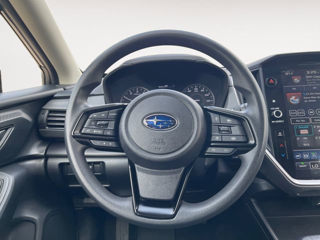Certified 2025 Subaru Crosstrek 2.0i Premium image 12