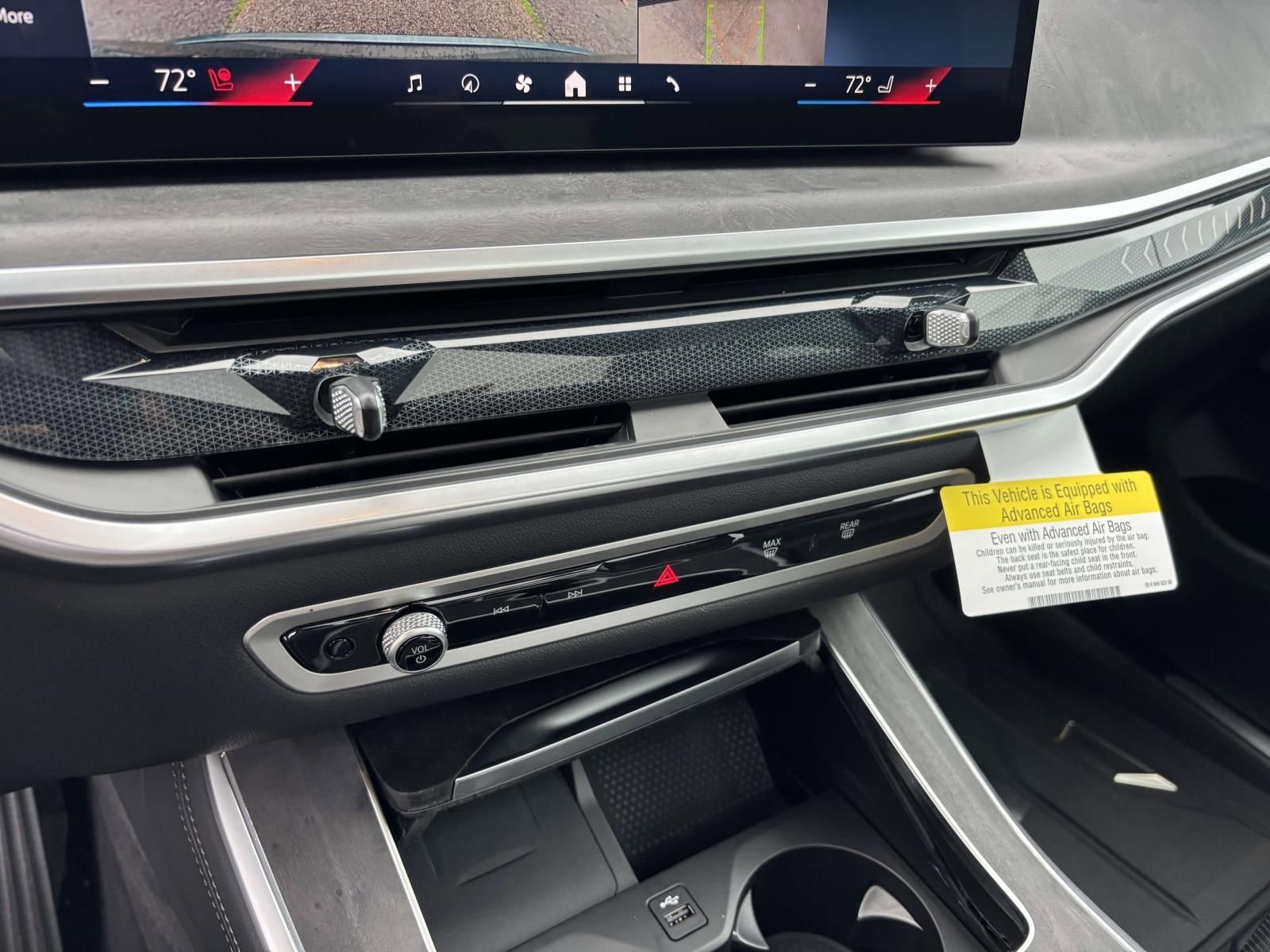 New 2026 BMW X5 xDrive40i w/ Premium Package image 22