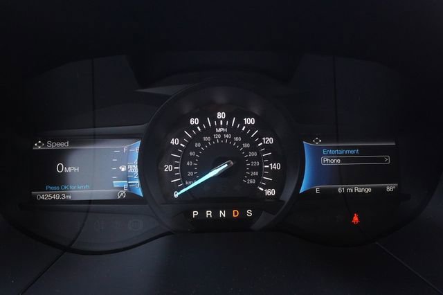 Used 2022 Ford Edge SEL w/ Convenience Package AWD/4WD image 21