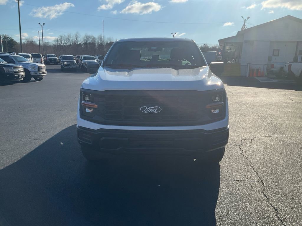 New 2026 Ford F150 STX image 2