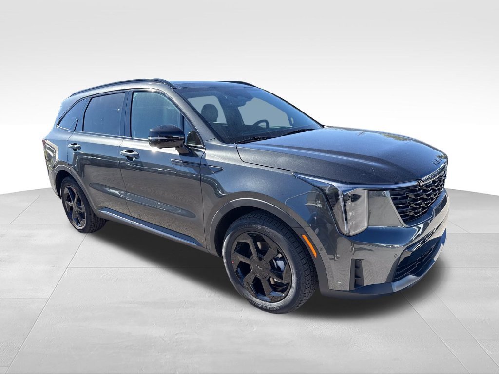 New 2026 Kia Sorento SX Prestige AWD/4WD image 7