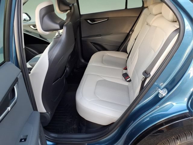 Used 2024 Kia Niro EX Touring FWD image 13