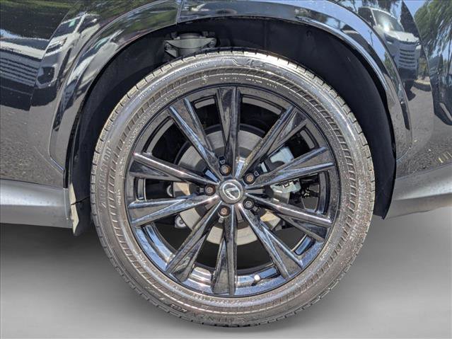 Certified 2024 Lexus NX 350 F Sport AWD/4WD image 23