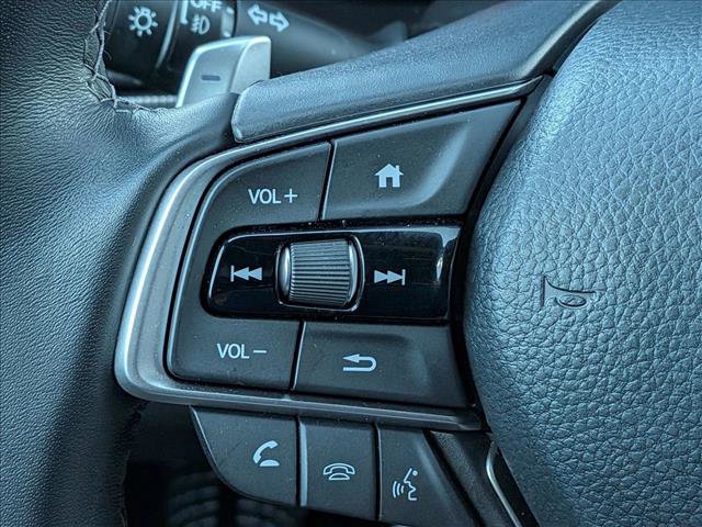 Used 2022 Honda Accord Sport image 16