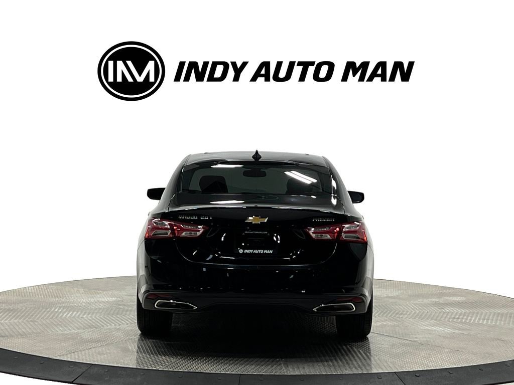 Used 2020 Chevrolet Malibu Premier image 6