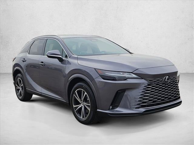 Used 2023 Lexus RX 350 Premium FWD video 2