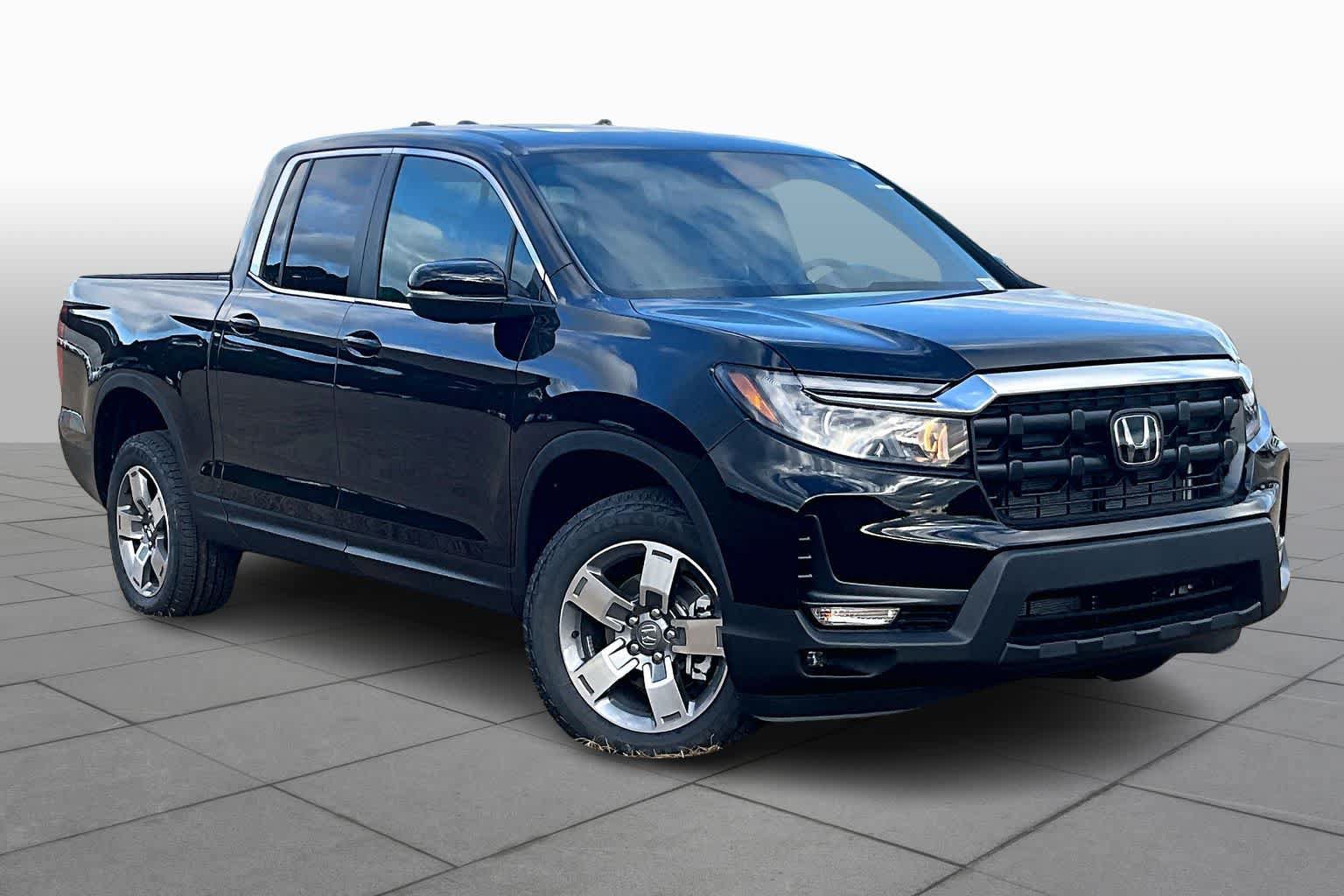 New 2026 Honda Ridgeline RTL image 2