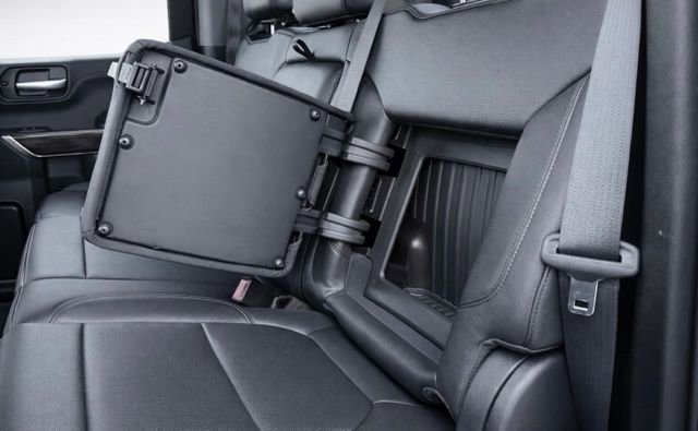 Used 2019 GMC Sierra 1500 SLT w/ SLT Premium Plus Package image 16