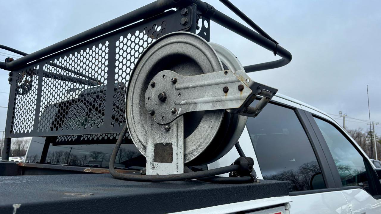 Used 2020 Ford F450 XL w/ Power Equipment Group RWD image 12