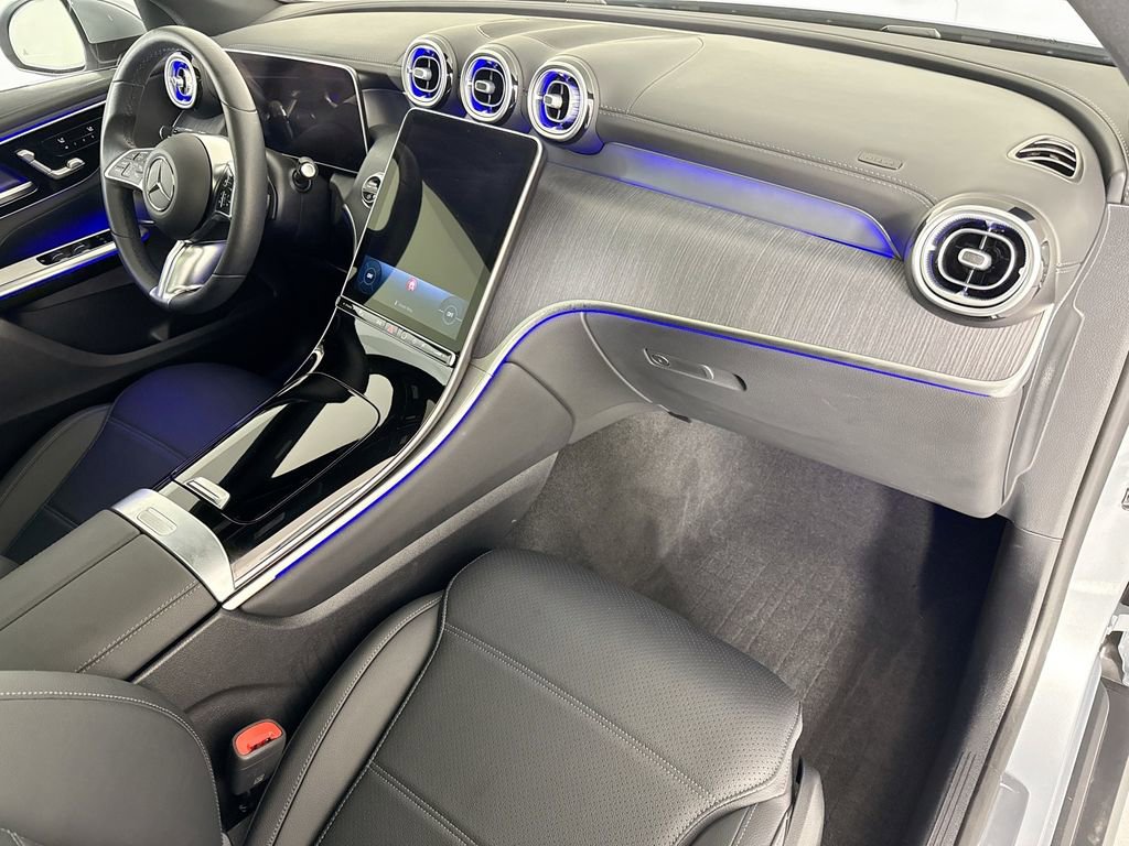 Certified 2026 Mercedes-Benz GLC 300 4MATIC image 18