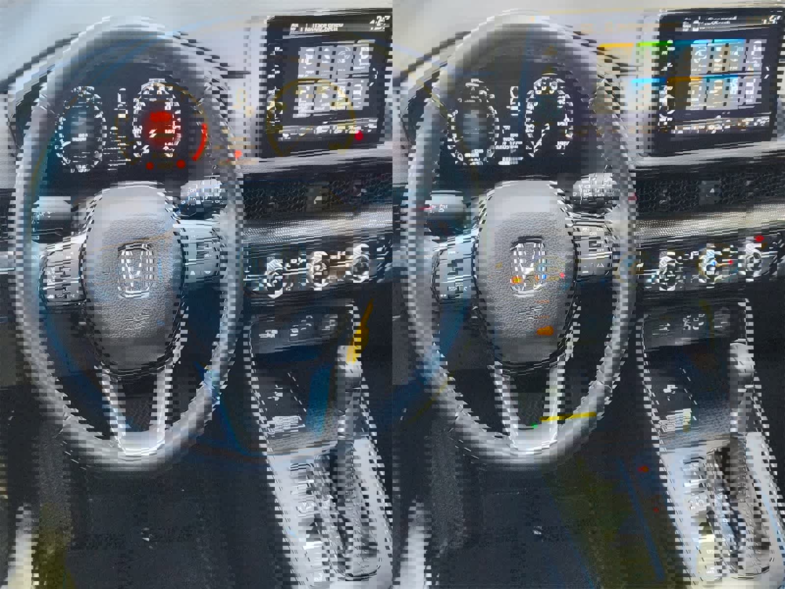 Used 2025 Honda CR-V EX-L image 26