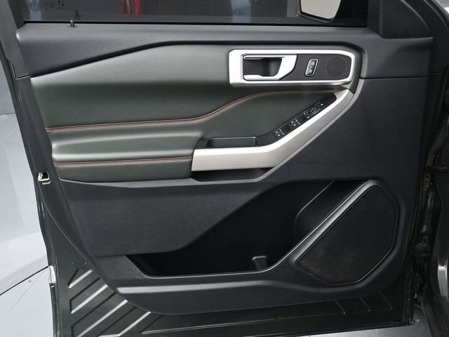 Used 2022 Ford Explorer Timberline image 14