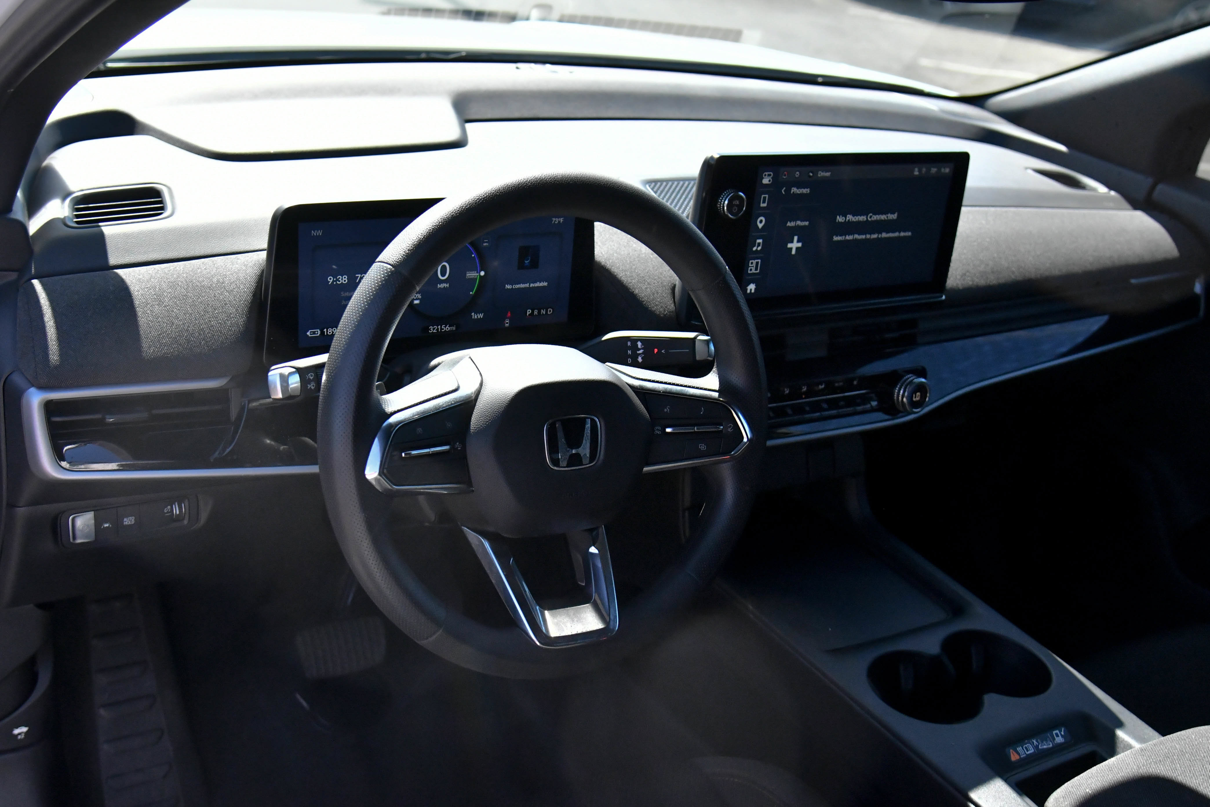 Used 2024 Honda Prologue EX image 16