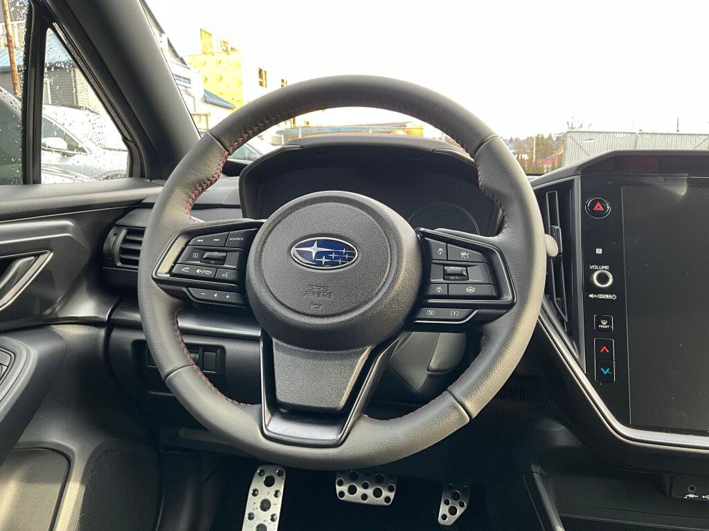 New 2026 Subaru Impreza RS AWD/4WD image 21