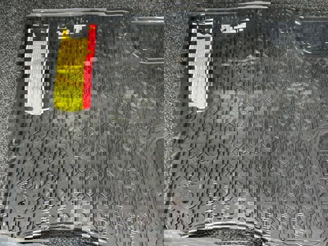 New 2025 Volkswagen Jetta SE image 17