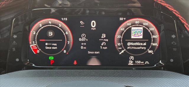 New 2026 Volkswagen Golf S FWD image 11