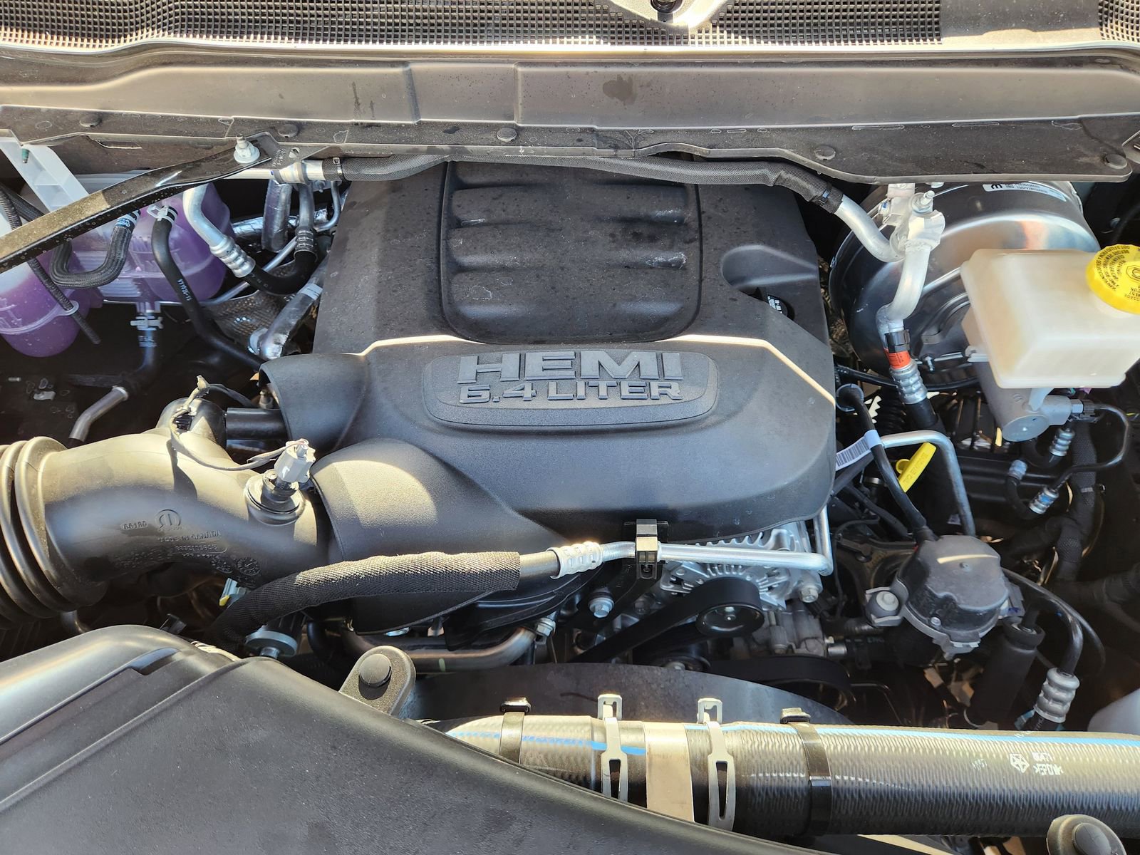 New 2026 RAM 2500 Lone Star image 23