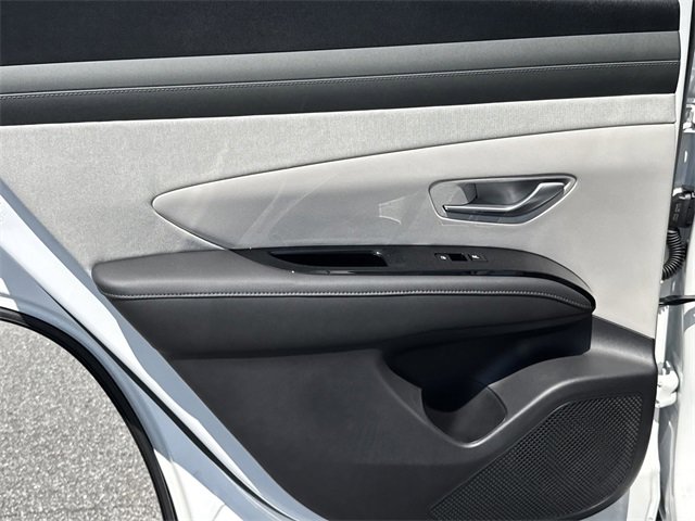 New 2026 Hyundai Tucson Limited image 13