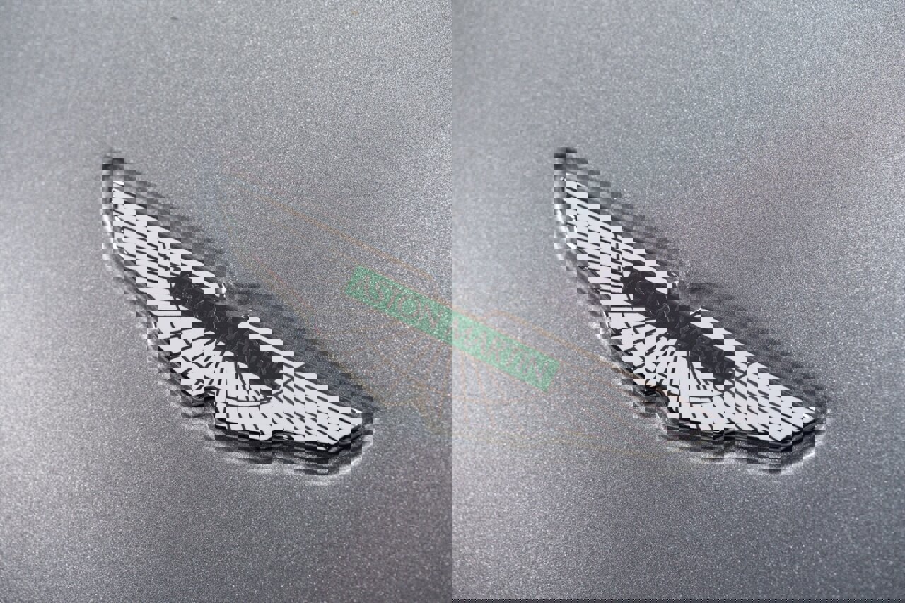 Used 2008 Aston Martin V8 Vantage Roadster image 36