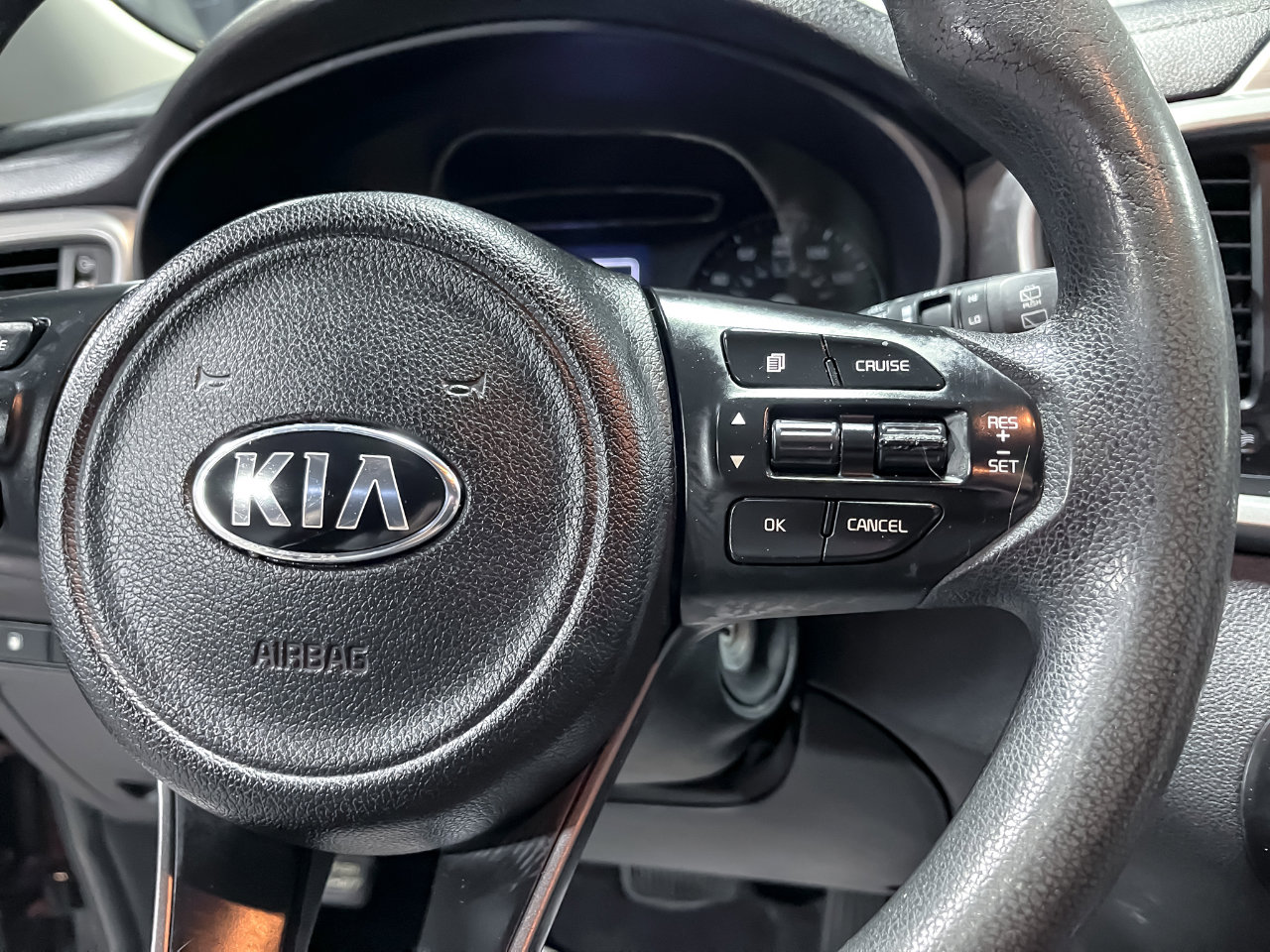 Used 2016 Kia Sorento LX image 22