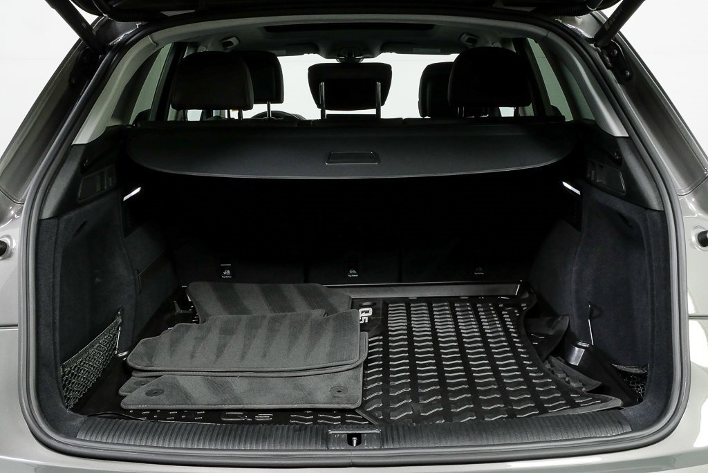 Used 2023 Audi Q5 2.0T Premium Plus w/ Premium Plus Package image 31