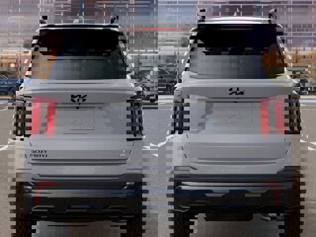 New 2026 Kia Sorento X-Line EX image 13