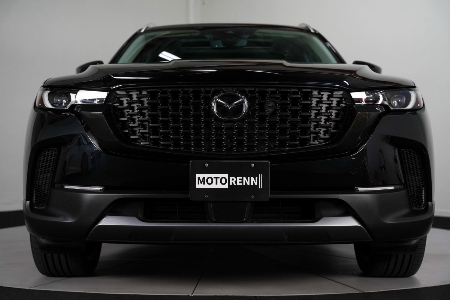 Used 2024 MAZDA CX-50 AWD 2.5 Turbo w/ Weather Package image 13
