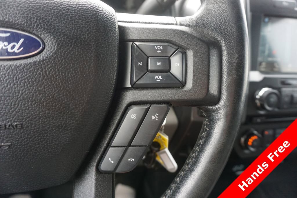 Used 2018 Ford F150 XLT w/ Equipment Group 302A Luxury AWD/4WD image 4
