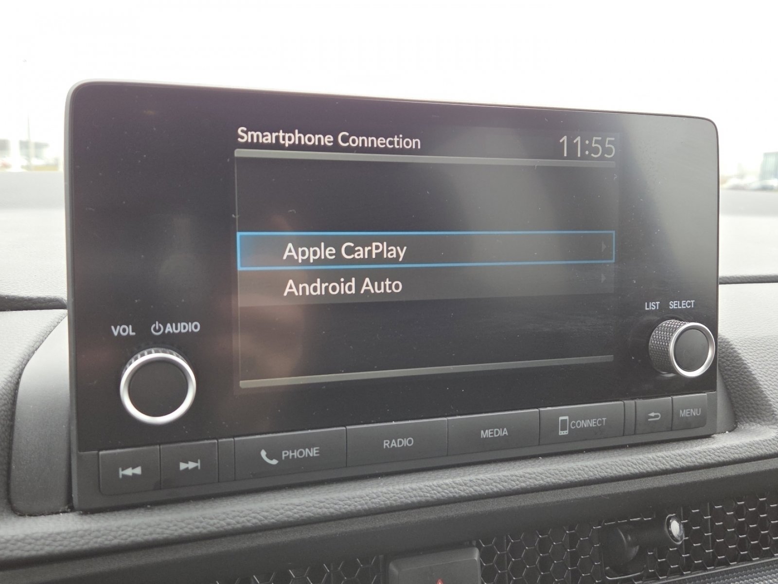 Used 2025 Honda CR-V LX image 4
