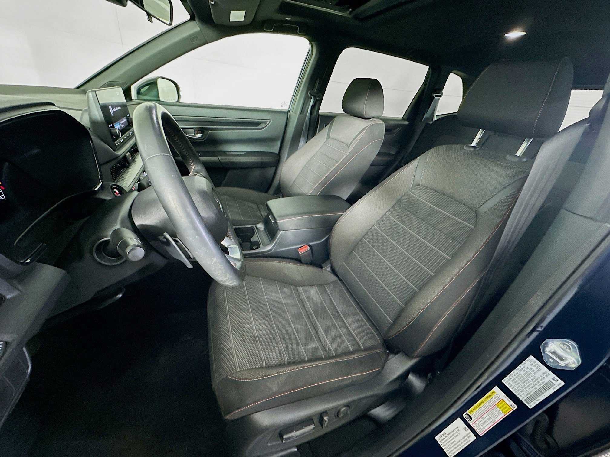 Used 2023 Honda CR-V Sport image 13