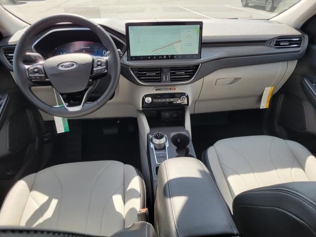 New 2026 Ford Escape SE w/ PHEV Premium Package image 15