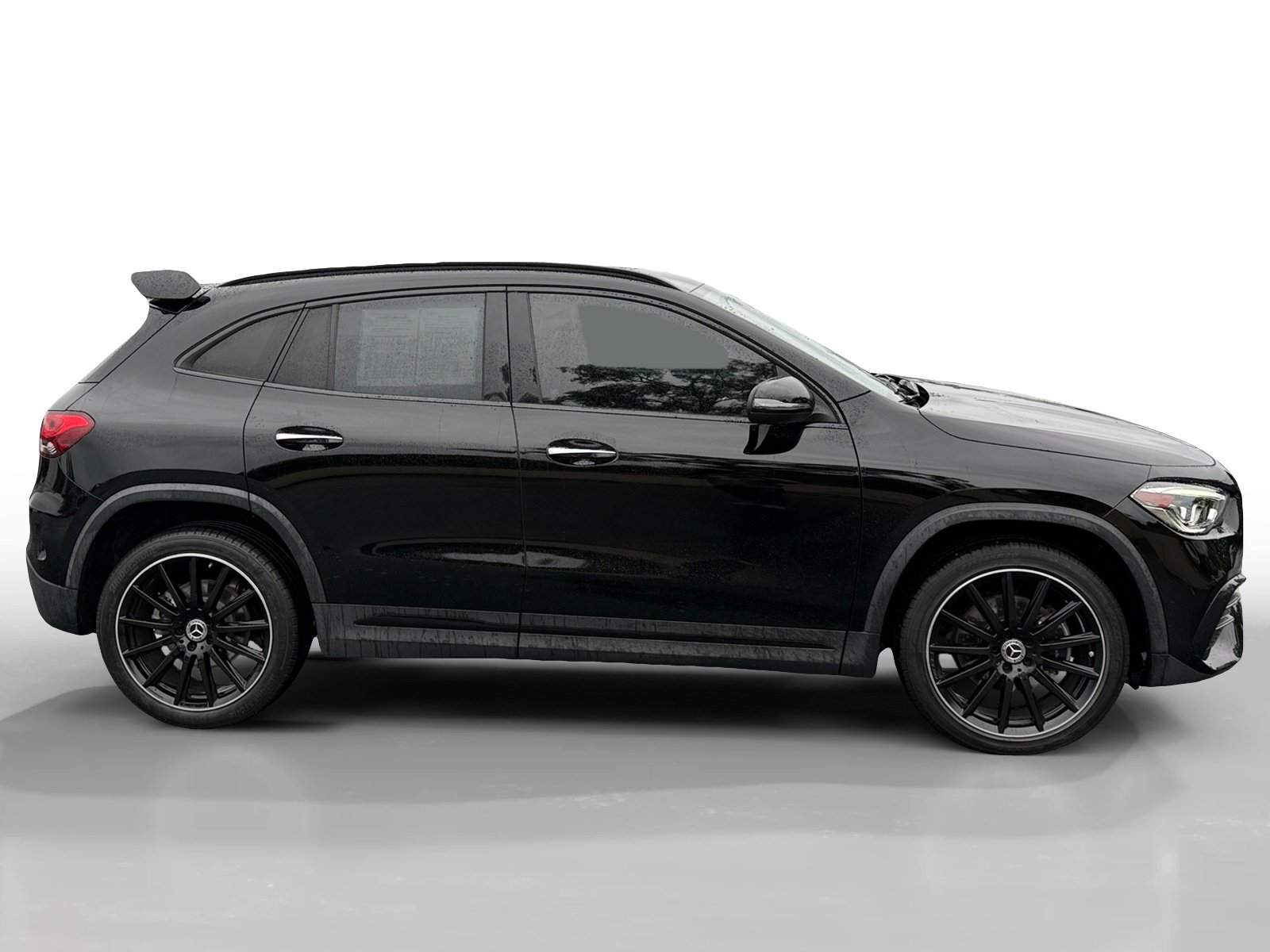 Used 2021 Mercedes-Benz GLA 250 image 6