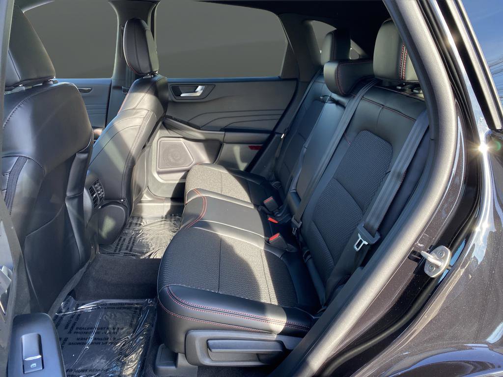 New 2026 Ford Escape ST-Line Elite image 35