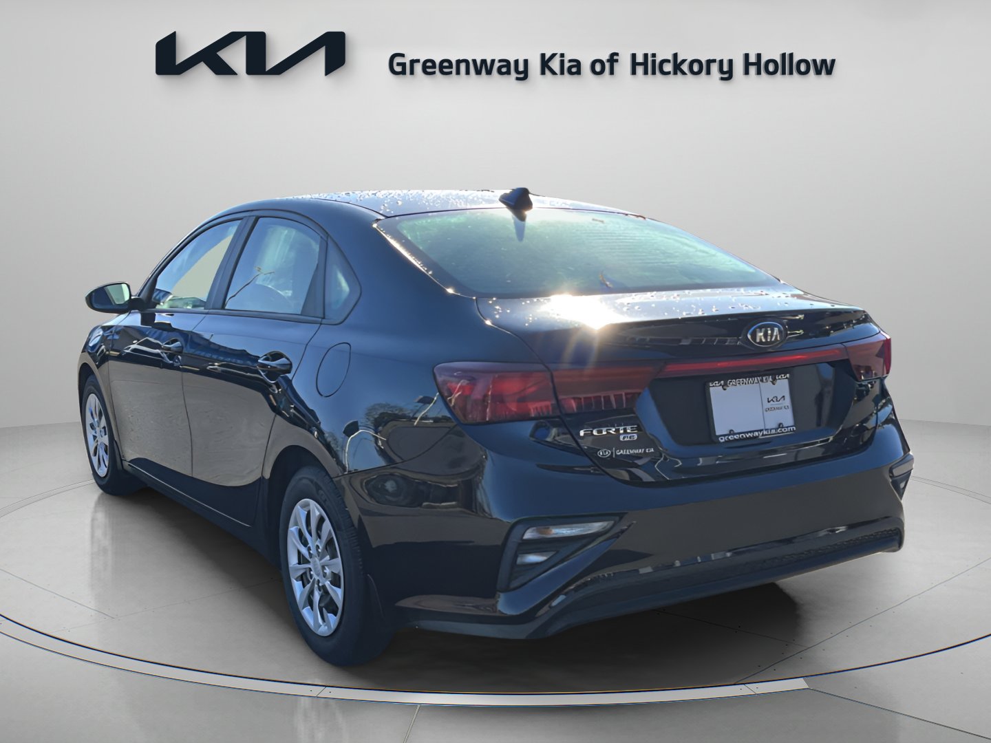 Used 2021 Kia Forte Sedan image 5