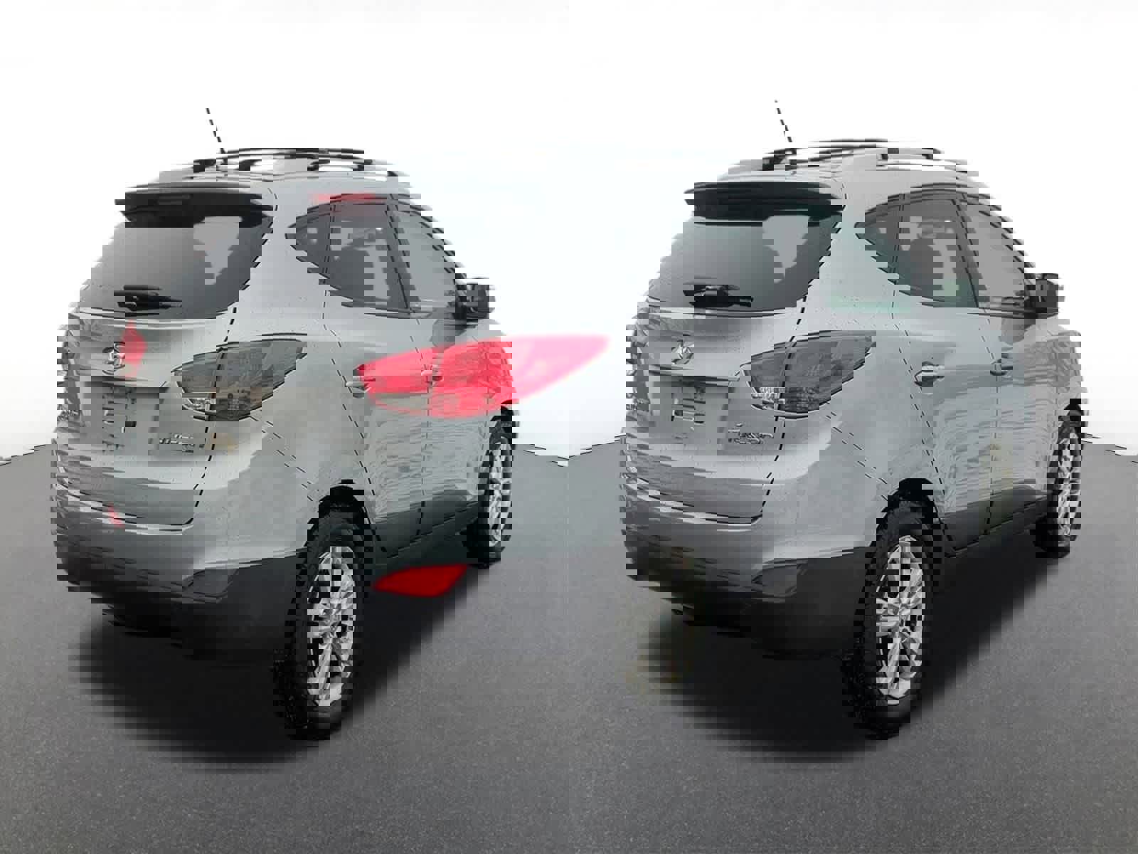 Used 2012 Hyundai Tucson GLS image 6