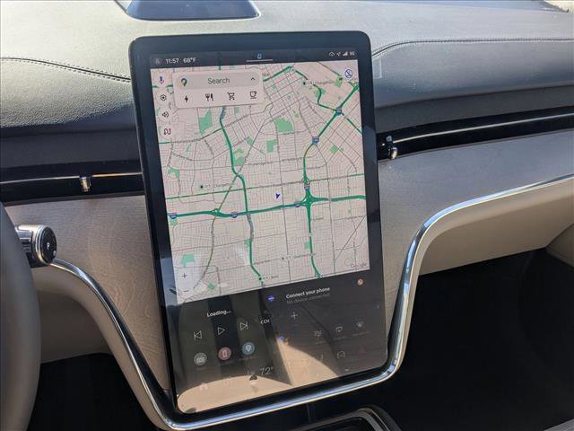 New 2025 Volvo EX90 Ultra image 18