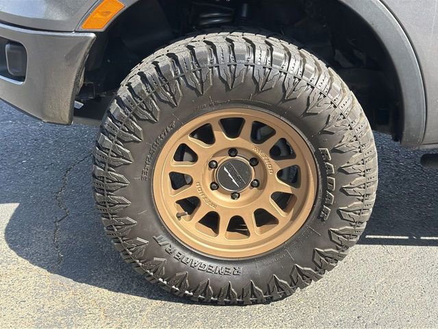 Used 2021 Ford Ranger XLT w/ Equipment Group 301A Mid image 12