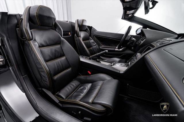 Used 2012 Lamborghini Gallardo LP 560-4 AWD/4WD image 46