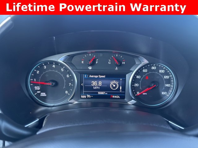 Used 2024 Chevrolet Equinox LT image 14