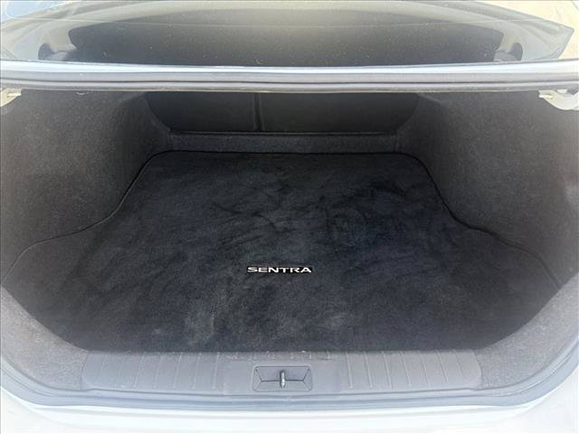Used 2024 Nissan Sentra S FWD image 5