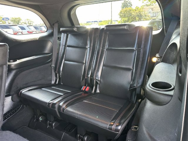 Certified 2024 Dodge Durango GT AWD/4WD image 9