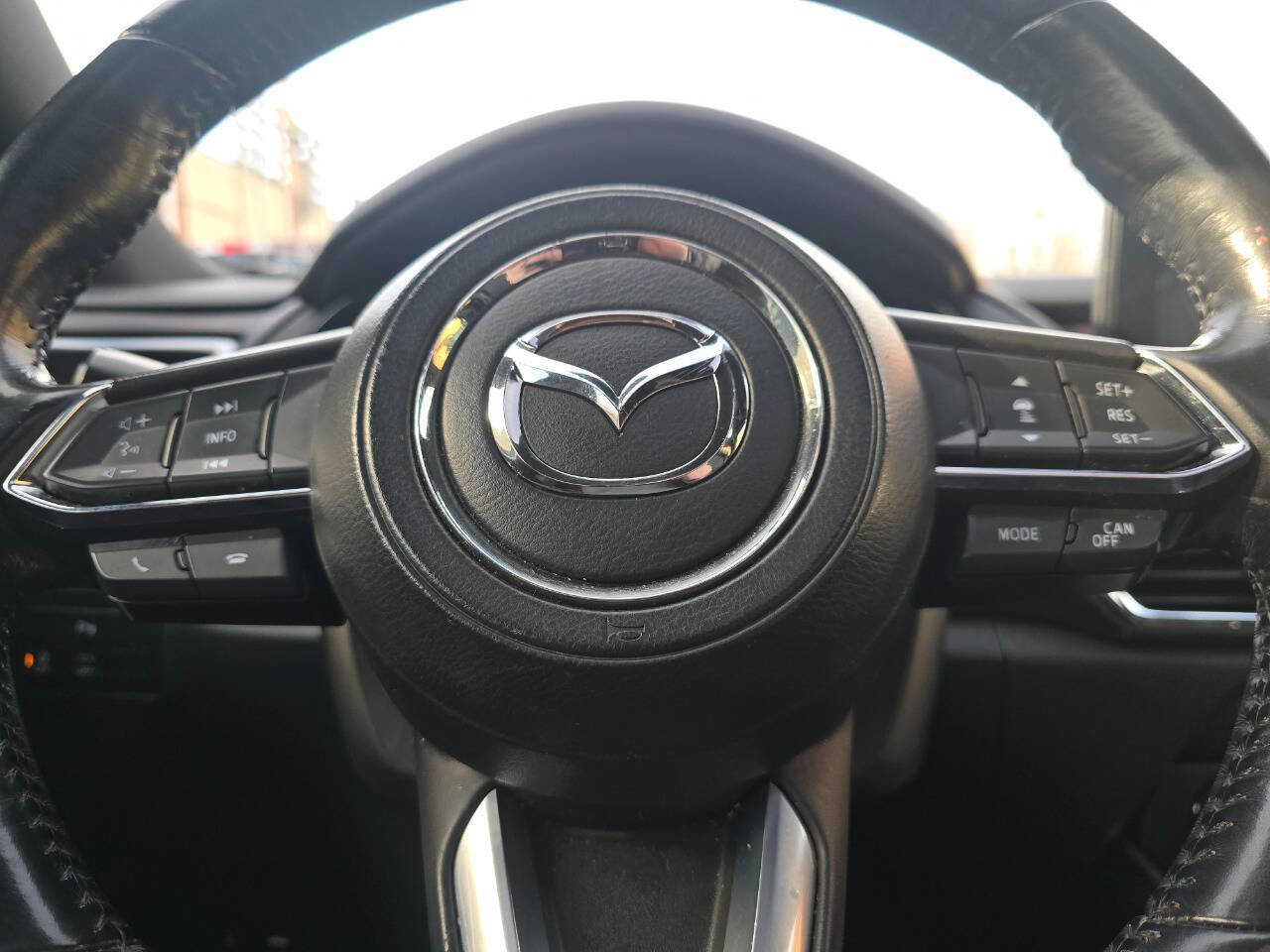 Used 2018 MAZDA CX-9 Grand Touring image 34