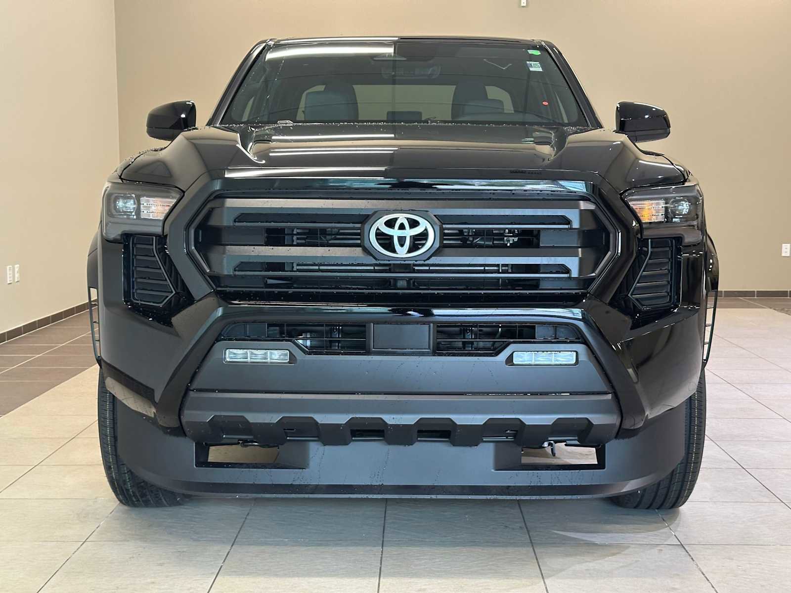 New 2026 Toyota Tacoma SR5 image 6