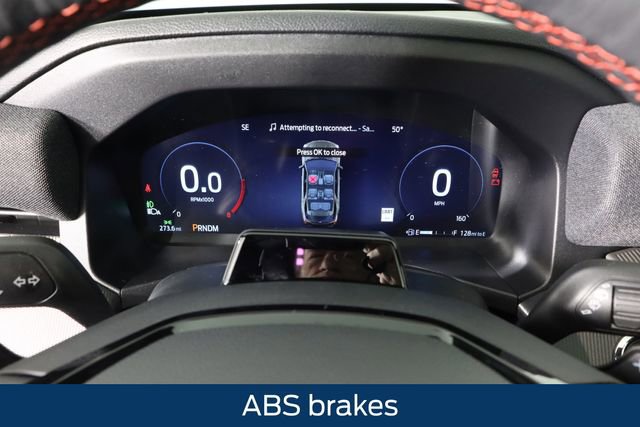 New 2026 Ford Explorer ST w/ Sun And Sound Package image 37