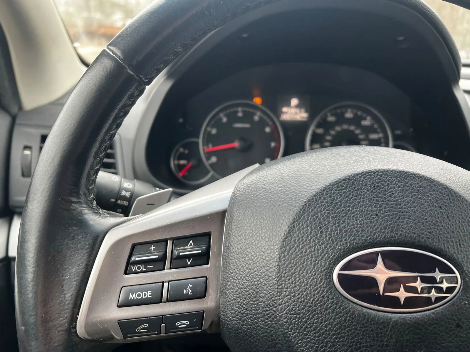 Used 2013 Subaru Outback 2.5i Premium w/ All-Weather Pkg image 17